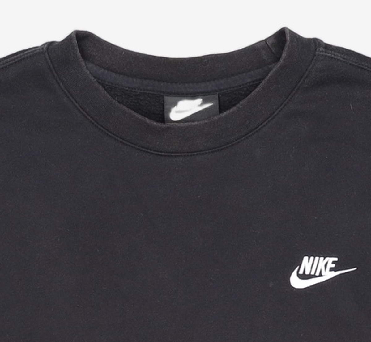 나이키(NIKE) 맨투맨/스웨트셔츠 L