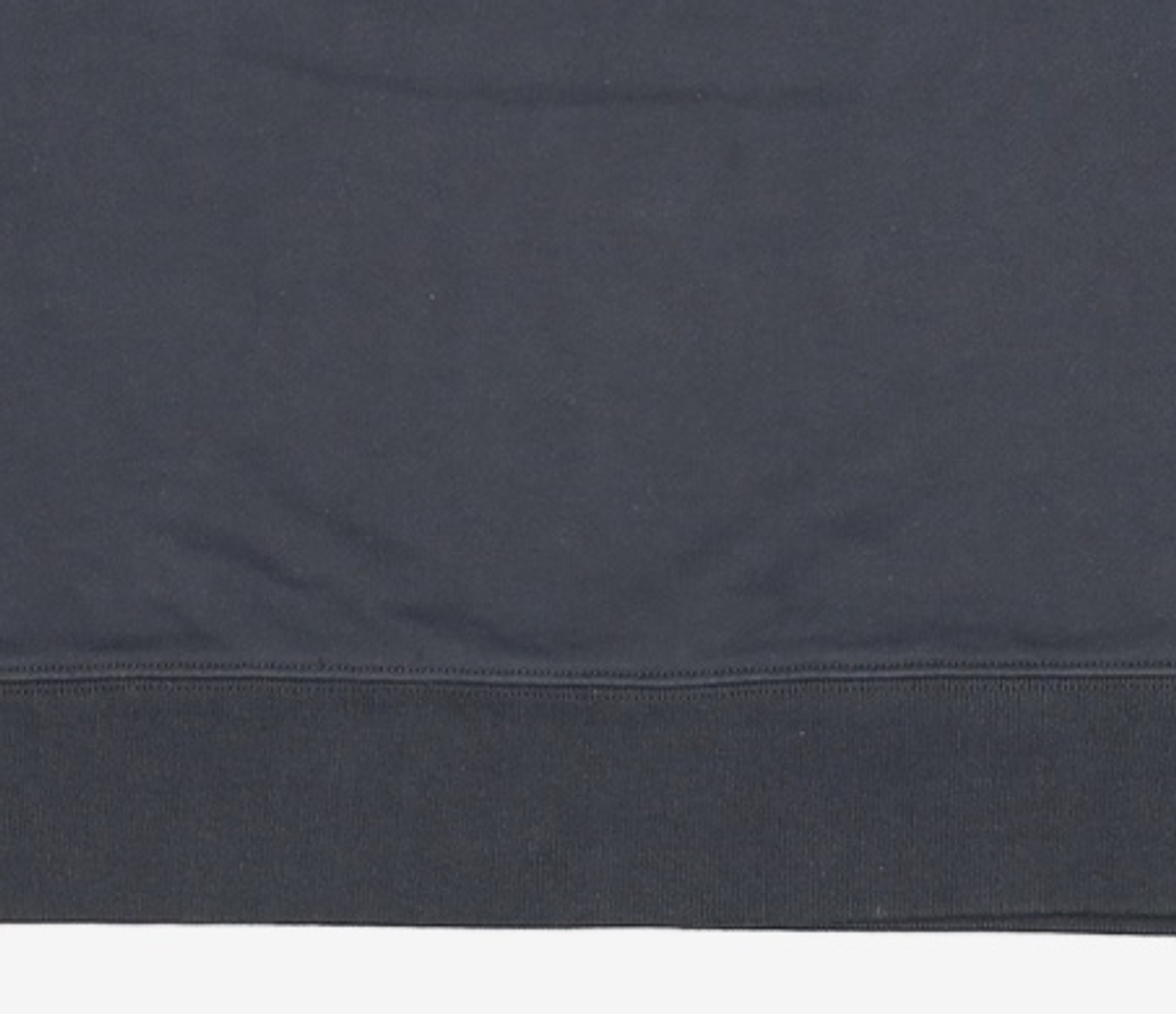 메종 키츠네(MAISON KITSUNE) 더블 폭스헤드 스웨트셔츠 FM00358KM0002 P195 BLACK XXL