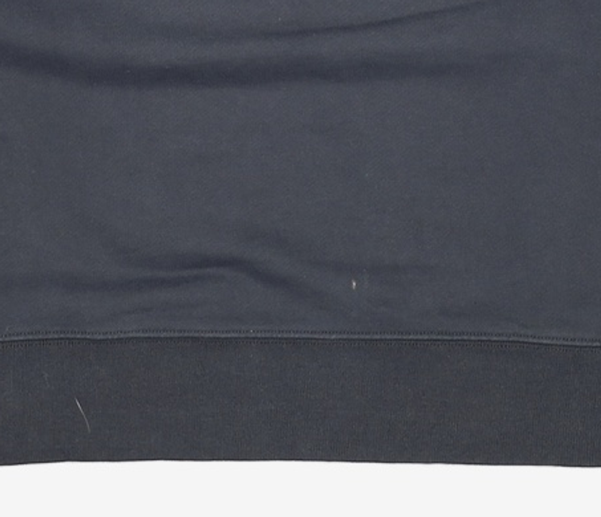 메종 키츠네(MAISON KITSUNE) 더블 폭스헤드 스웨트셔츠 FM00358KM0002 P195 BLACK XXL