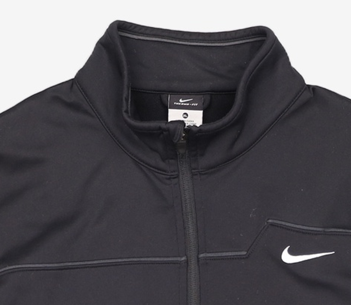 나이키(NIKE) 트레이닝 재킷 XL