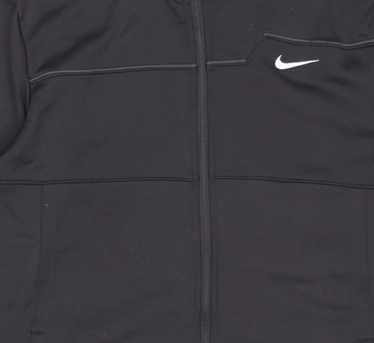 나이키(NIKE) 트레이닝 재킷 XL