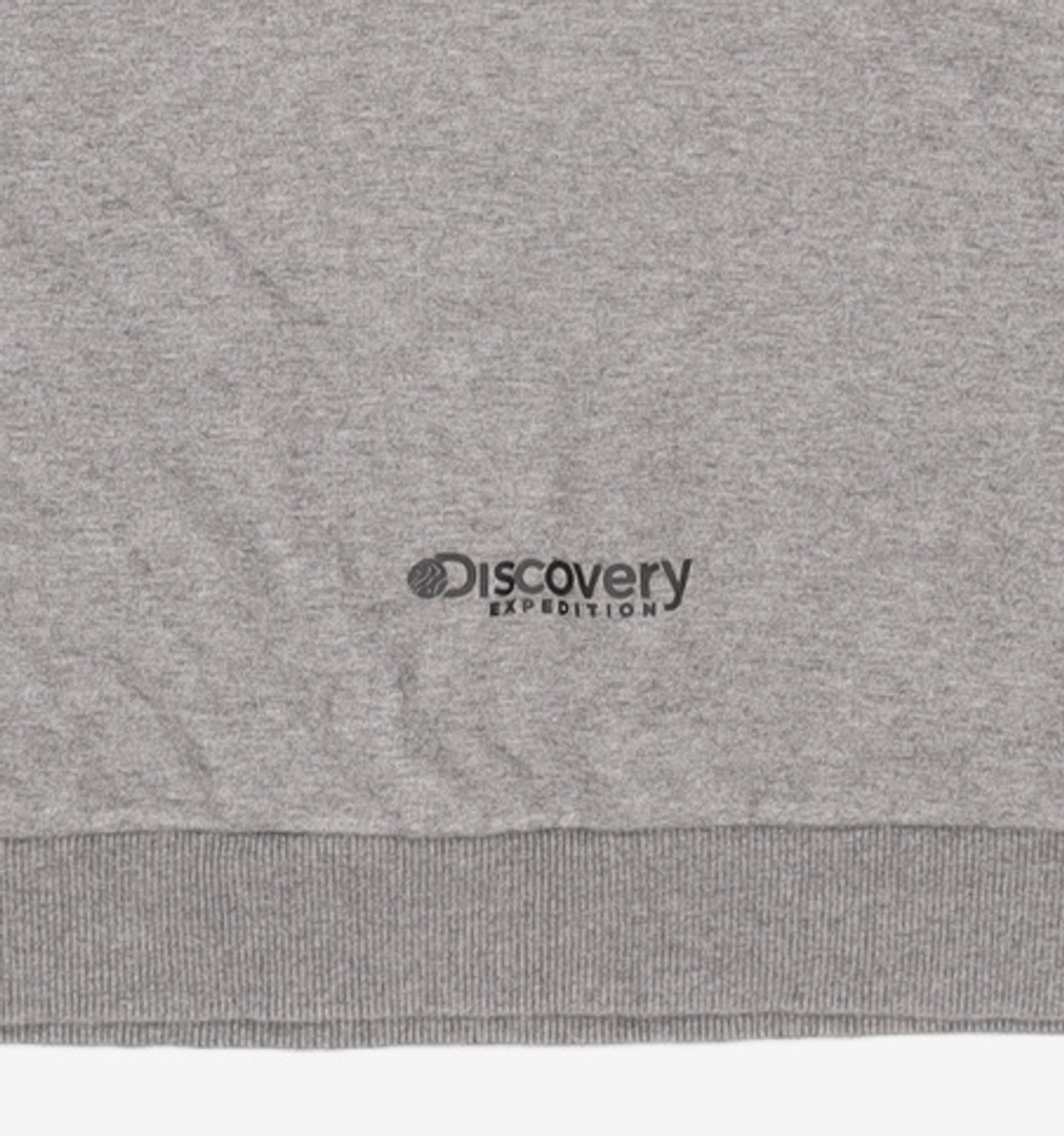 디스커버리(discovery) 후드 티셔츠 95