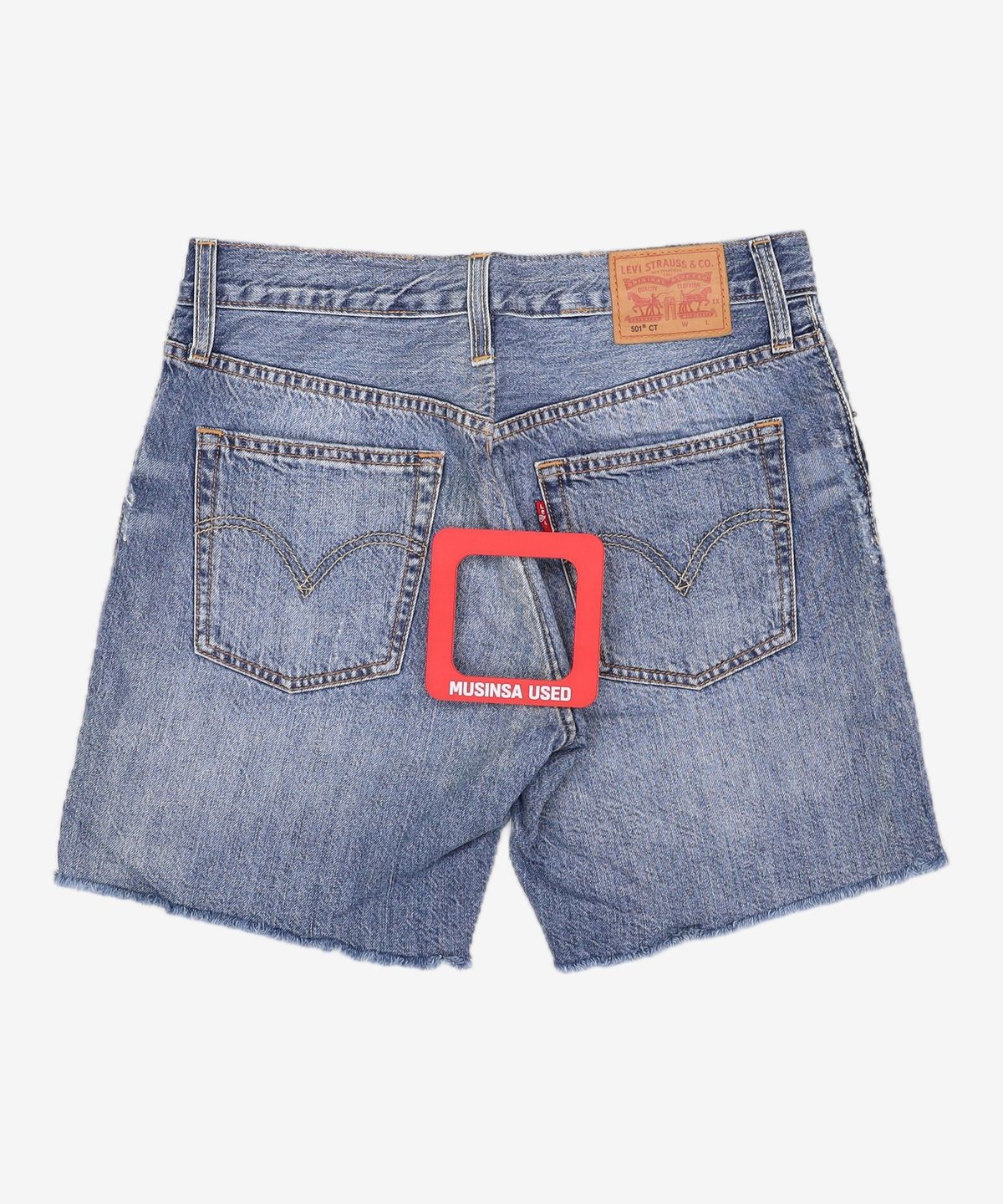 리바이스(LEVI'S) 숏팬츠 26