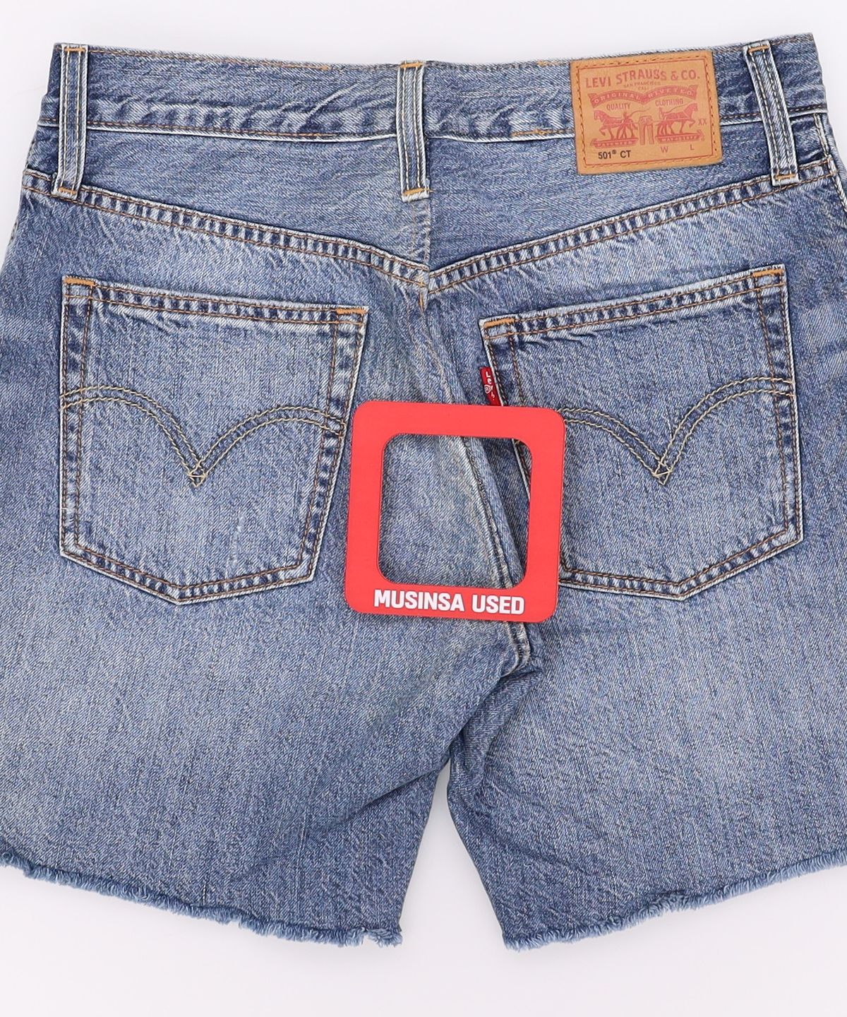 리바이스(LEVI'S) 숏팬츠 26