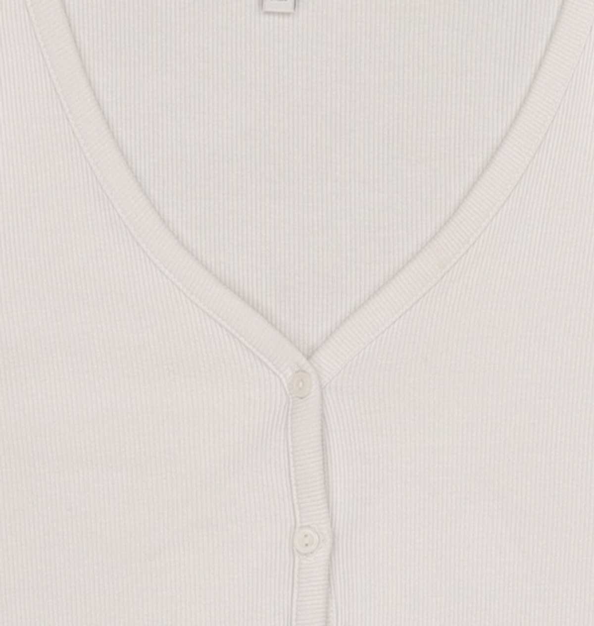 디바이디드에이치앤엠(DIVIDED H&M) 카디건 M