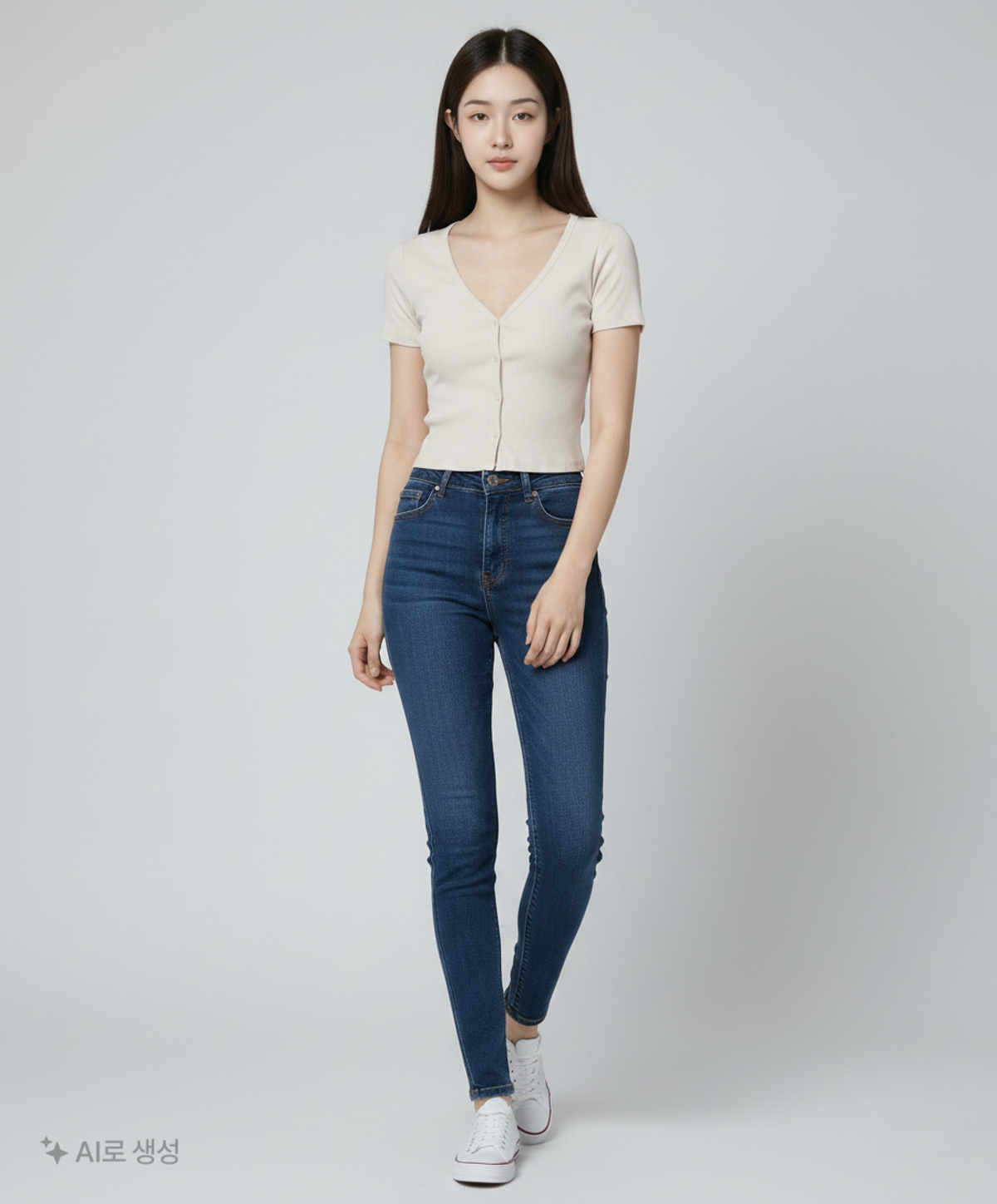 디바이디드에이치앤엠(DIVIDED H&M) 카디건 M