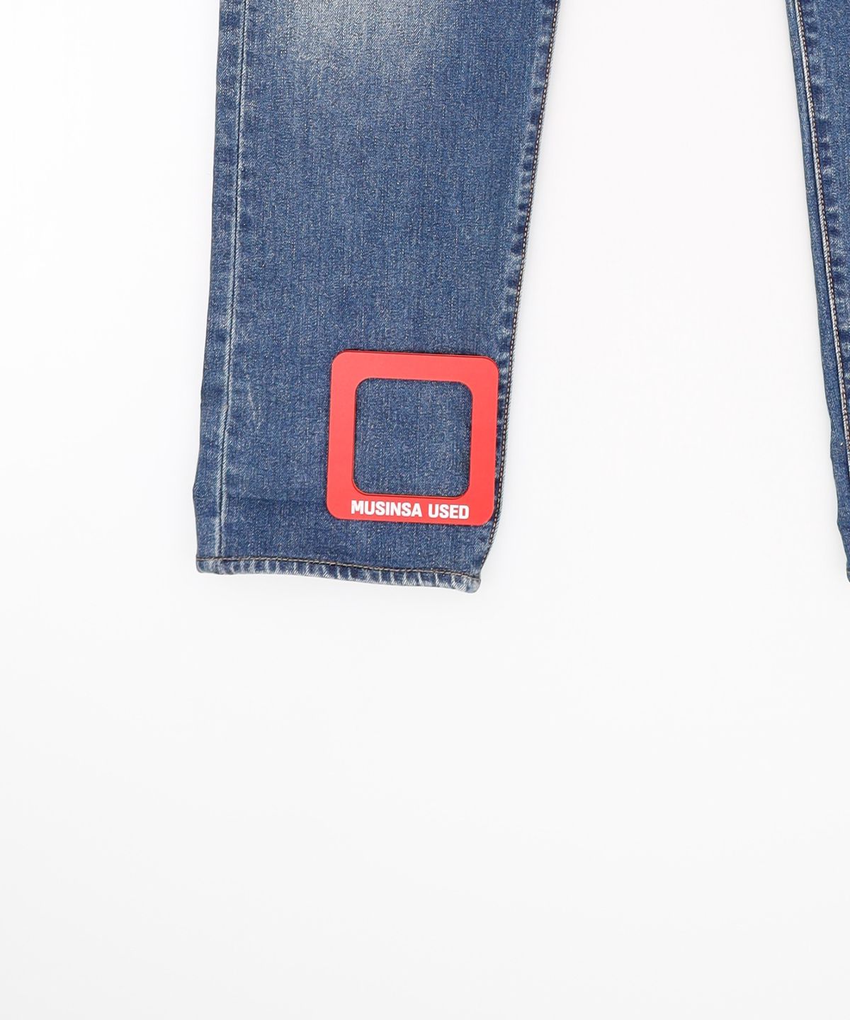 리바이스(LEVI'S) 502™ 테이퍼 진 29507-0063 32