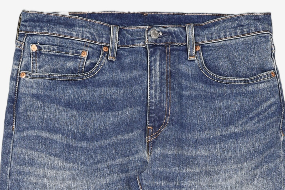 리바이스(LEVI'S) 502™ 테이퍼 진 29507-0063 32
