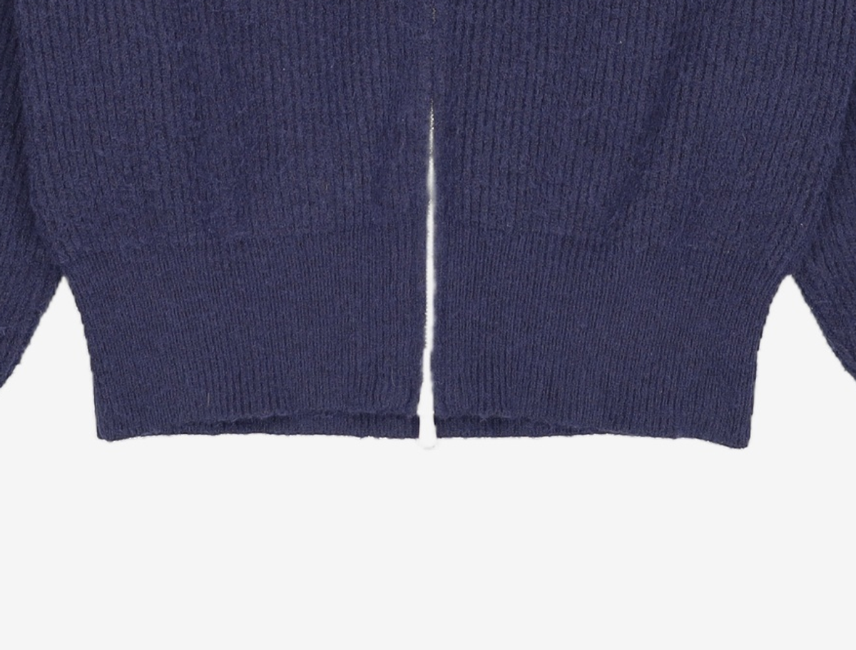 미쏘(MIXXO) 카디건 S