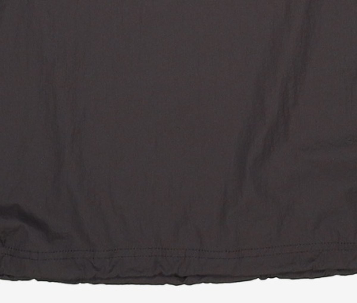 가먼트레이블(GARMENT LABLE) Cooltech Short Sleeve Tee - Black 105
