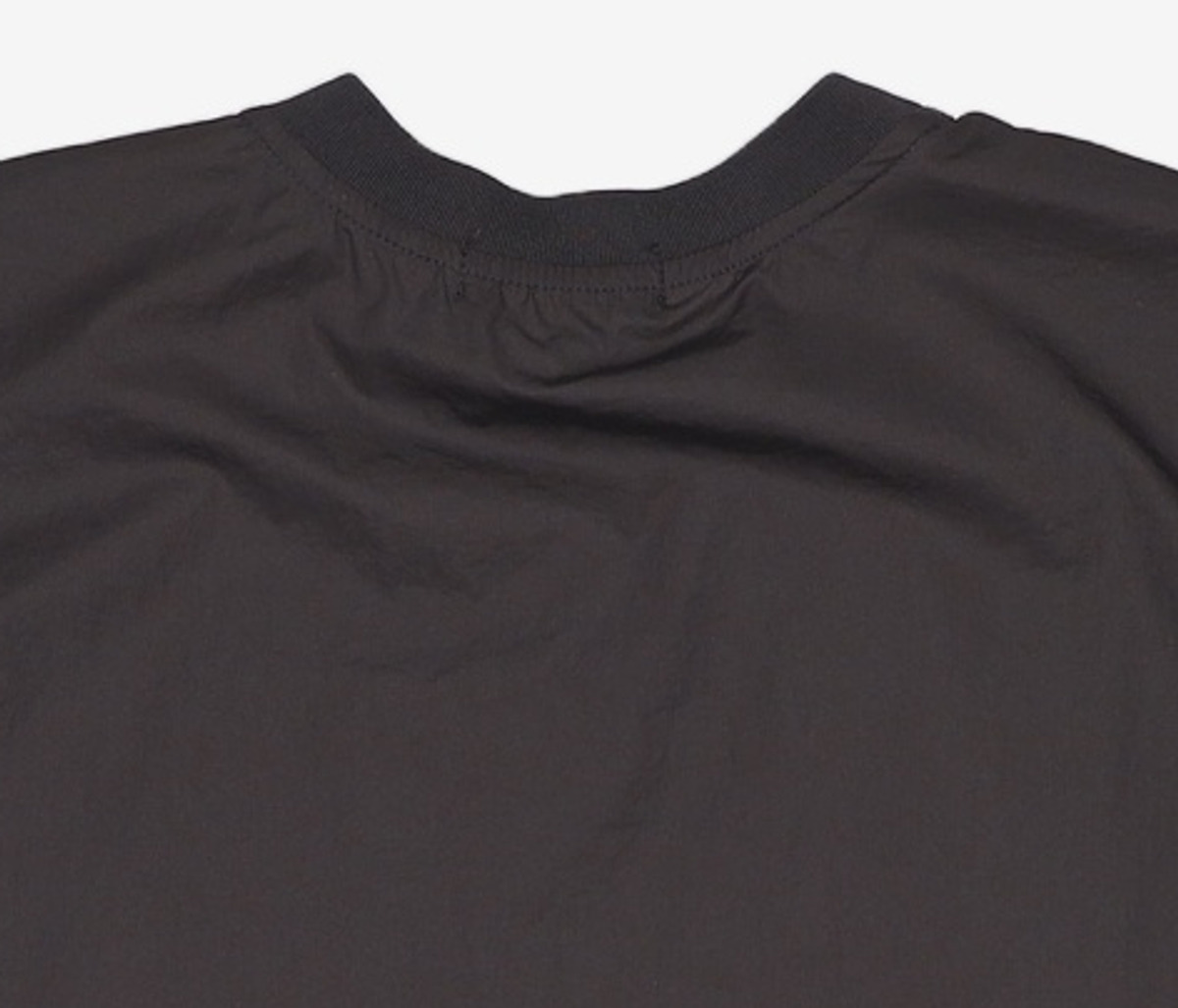 가먼트레이블(GARMENT LABLE) Cooltech Short Sleeve Tee - Black 105