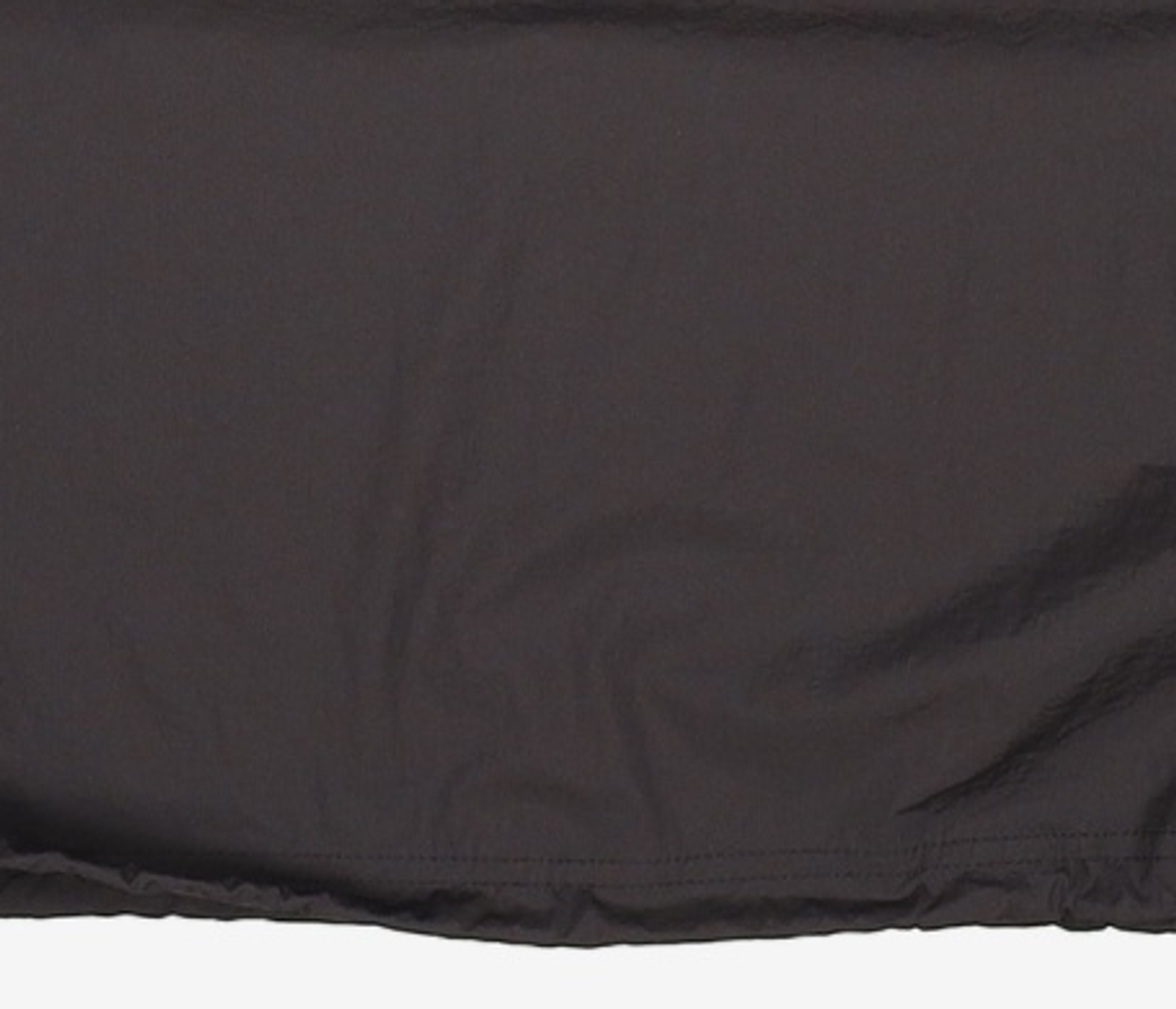 가먼트레이블(GARMENT LABLE) Cooltech Short Sleeve Tee - Black 105