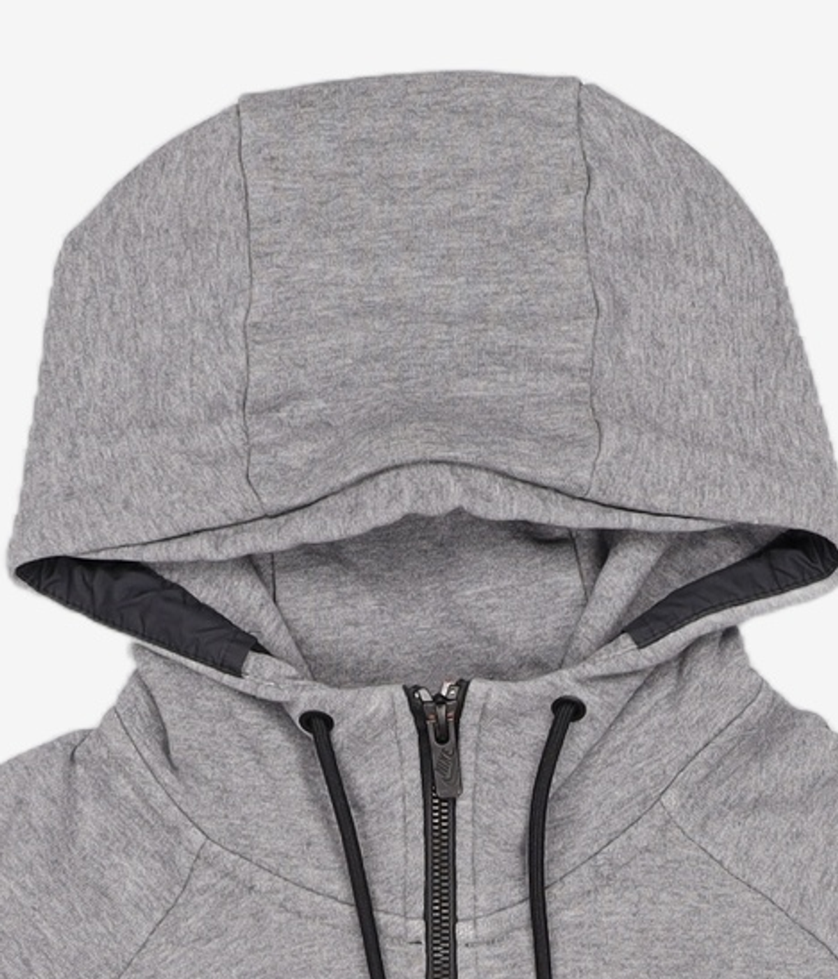 나이키(NIKE) 후드 집업 M