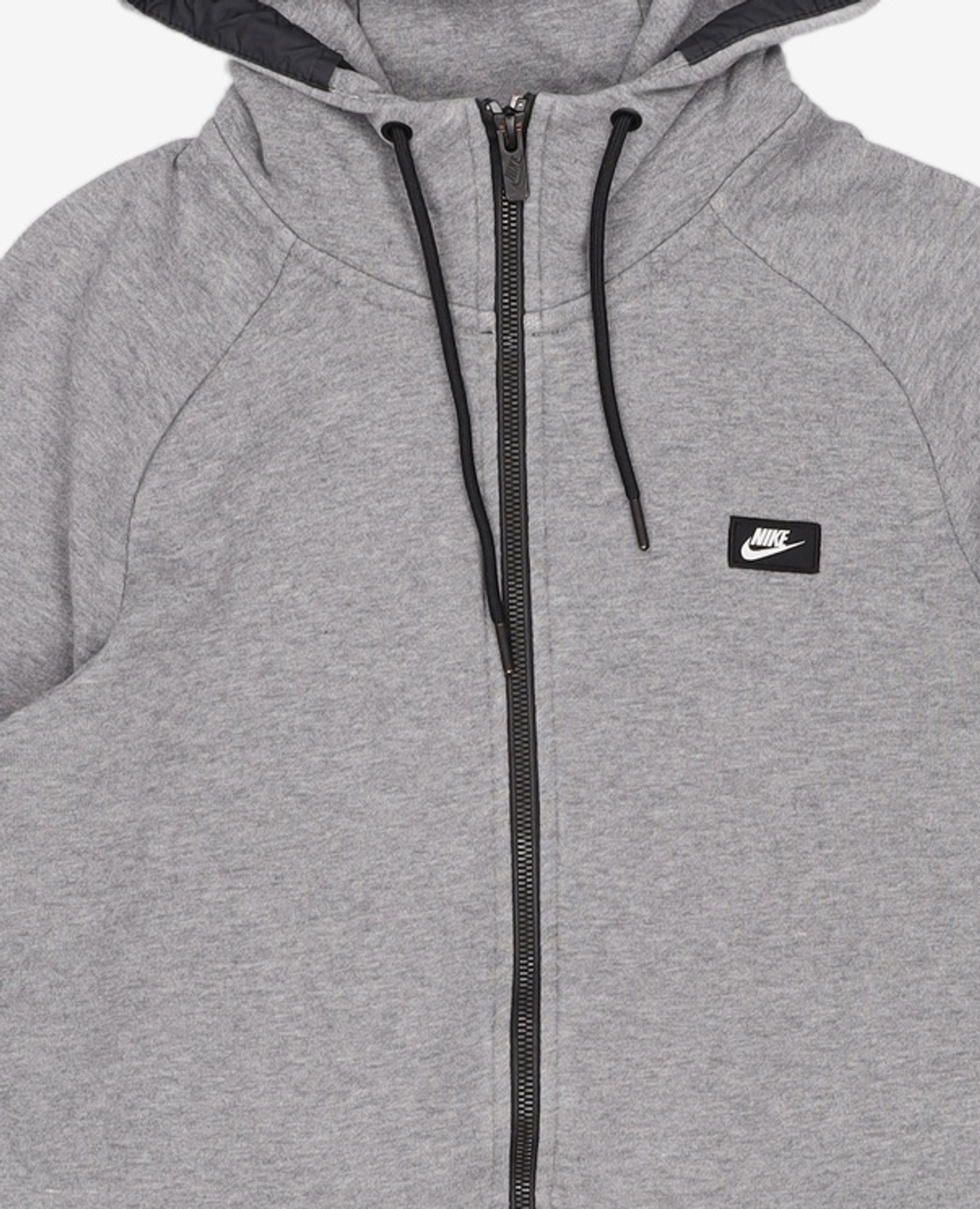 나이키(NIKE) 후드 집업 M