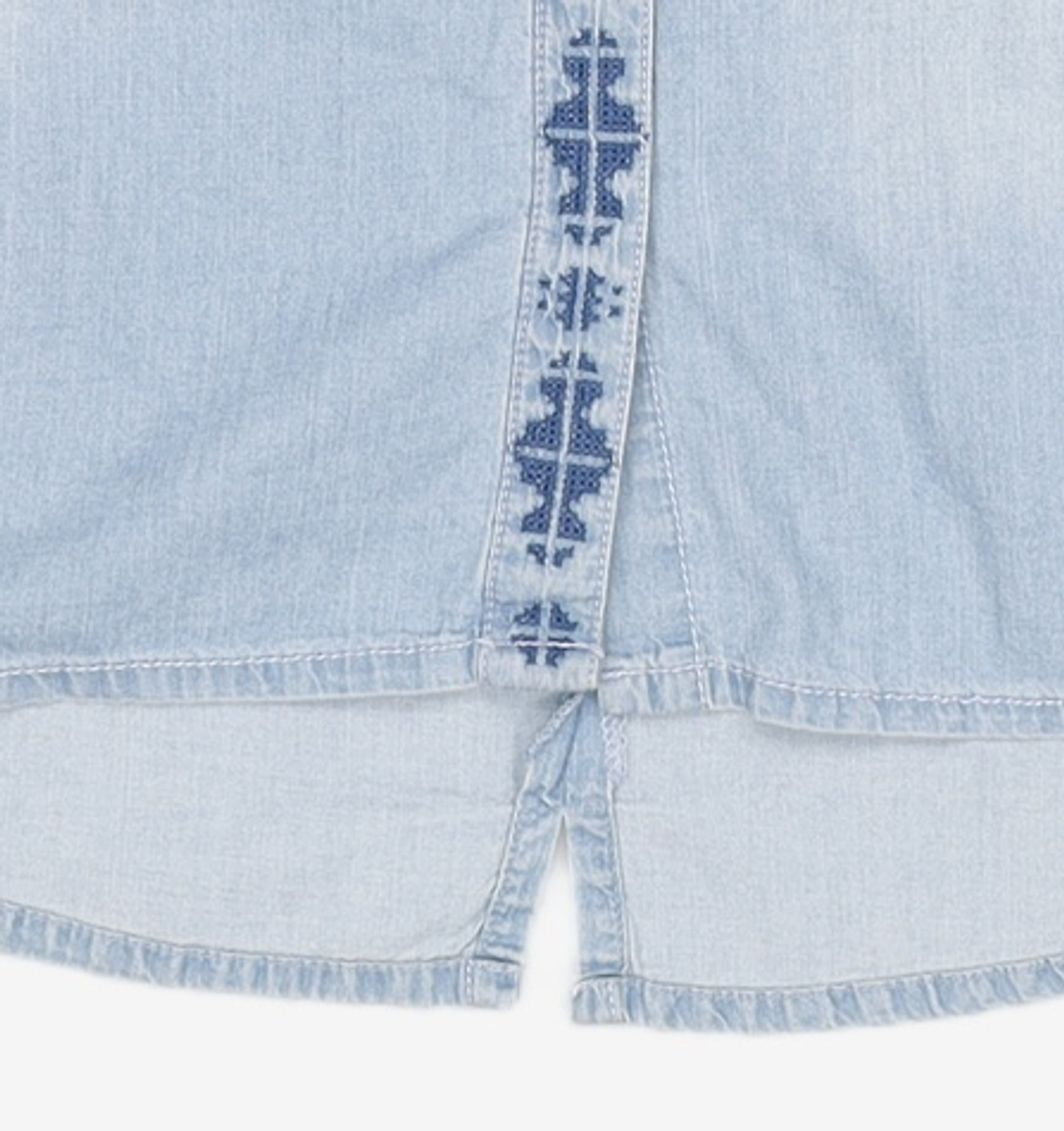 버쉬카(Bershka) 캐주얼 셔츠 M