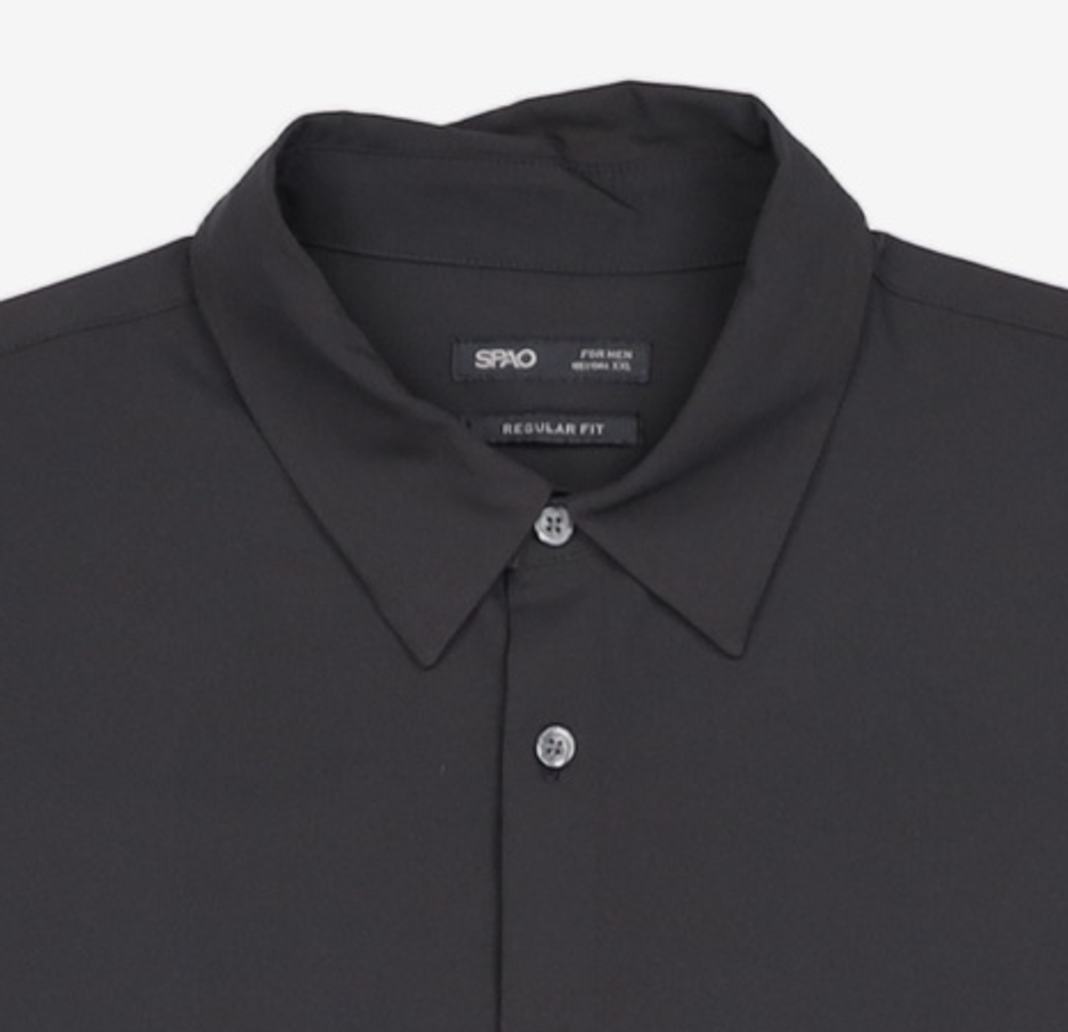 스파오(SPAO) 캐주얼 셔츠 XXL