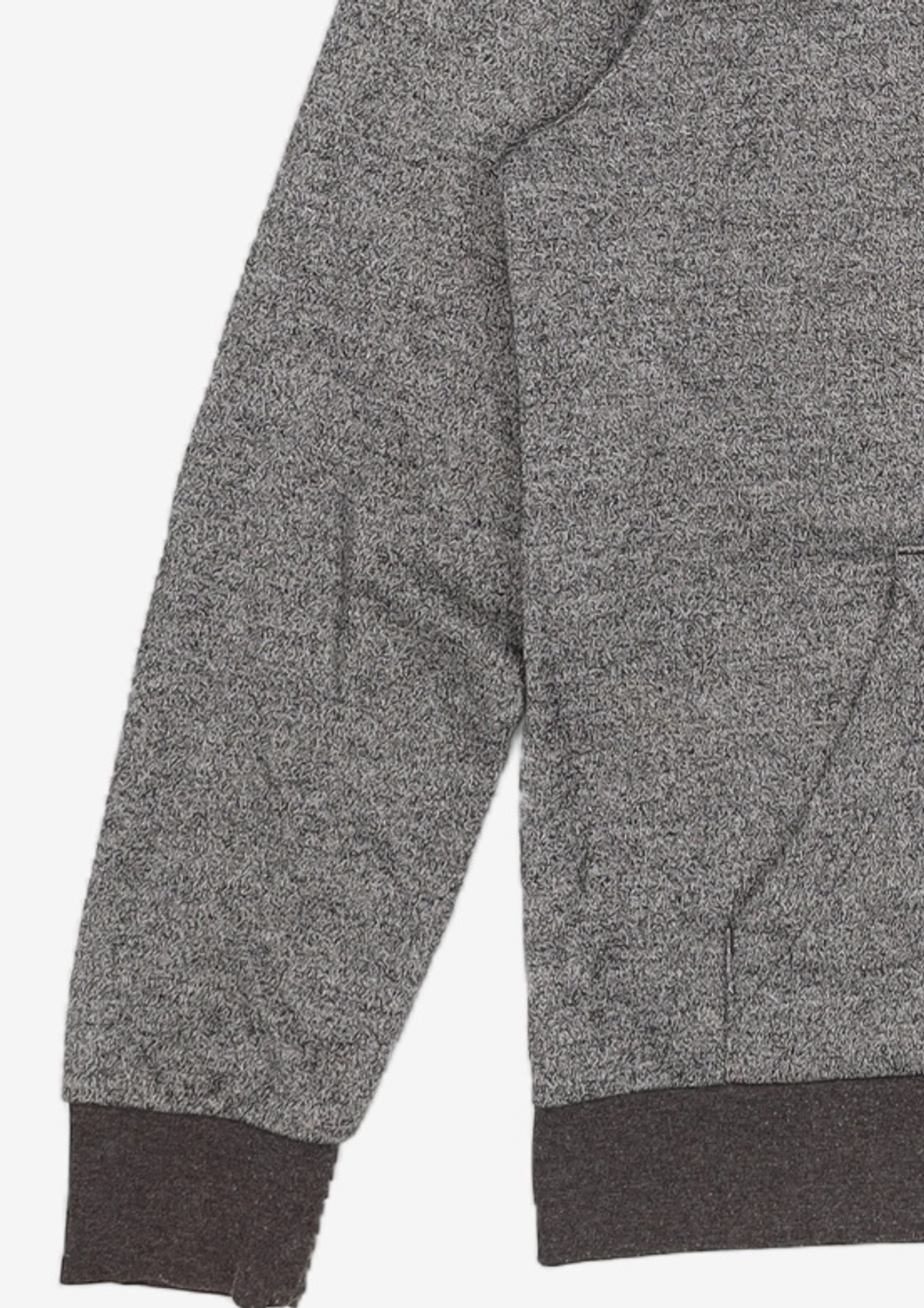 에이치앤엠(H&M) 후드 집업 L