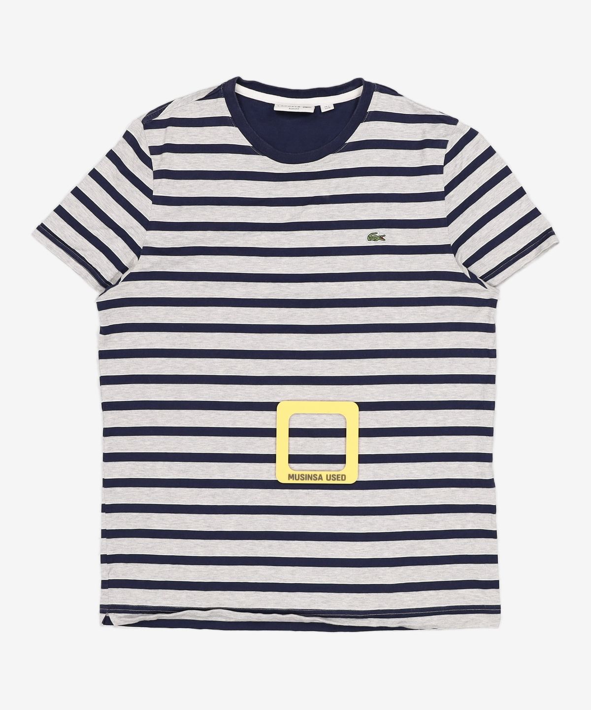라코스테(LACOSTE) 반소매 티셔츠 4