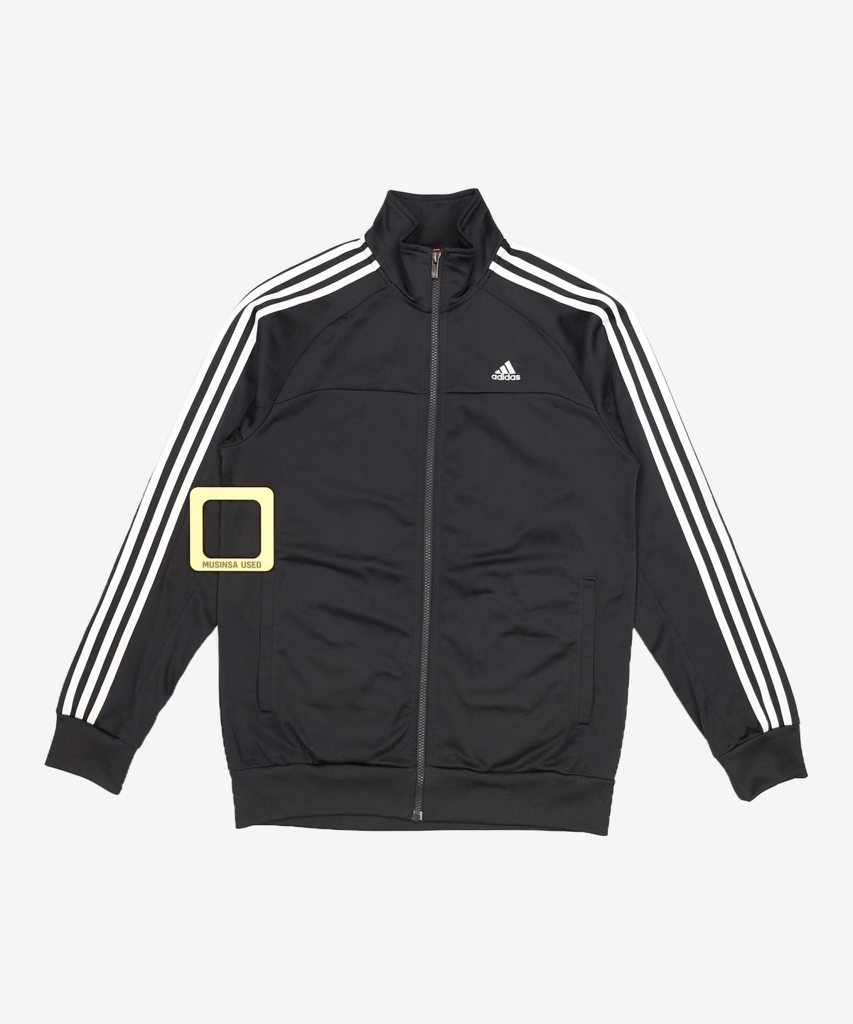 아디다스(ADIDAS) 트레이닝 재킷 100
