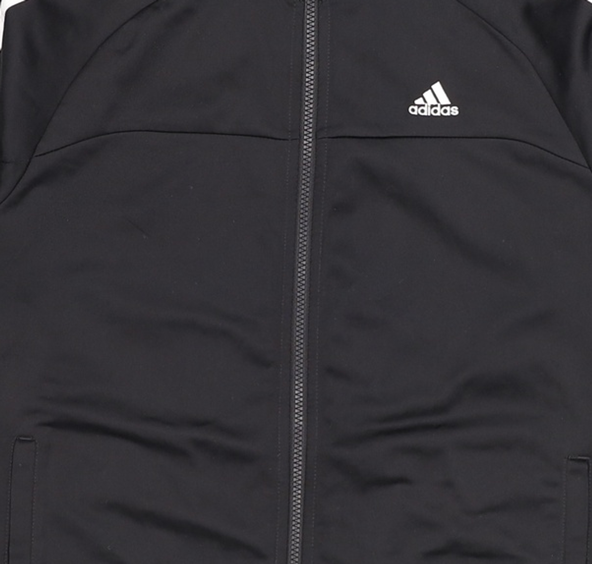 아디다스(ADIDAS) 트레이닝 재킷 100