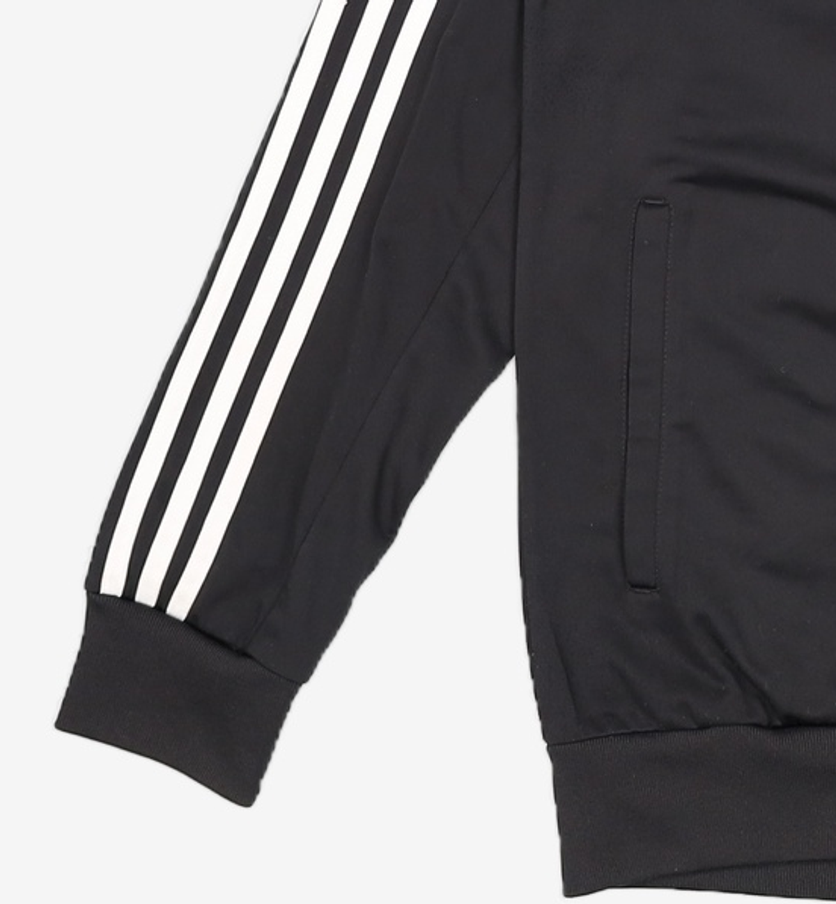 아디다스(ADIDAS) 트레이닝 재킷 100