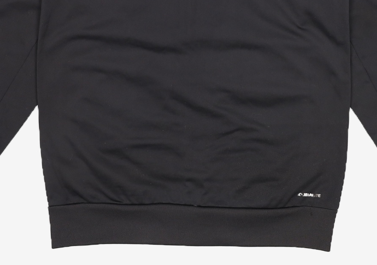 아디다스(ADIDAS) 트레이닝 재킷 100