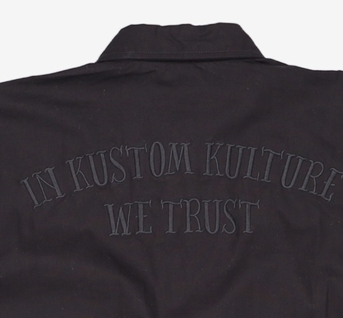본더치(VON DUTCH) 캐주얼 셔츠 XXL