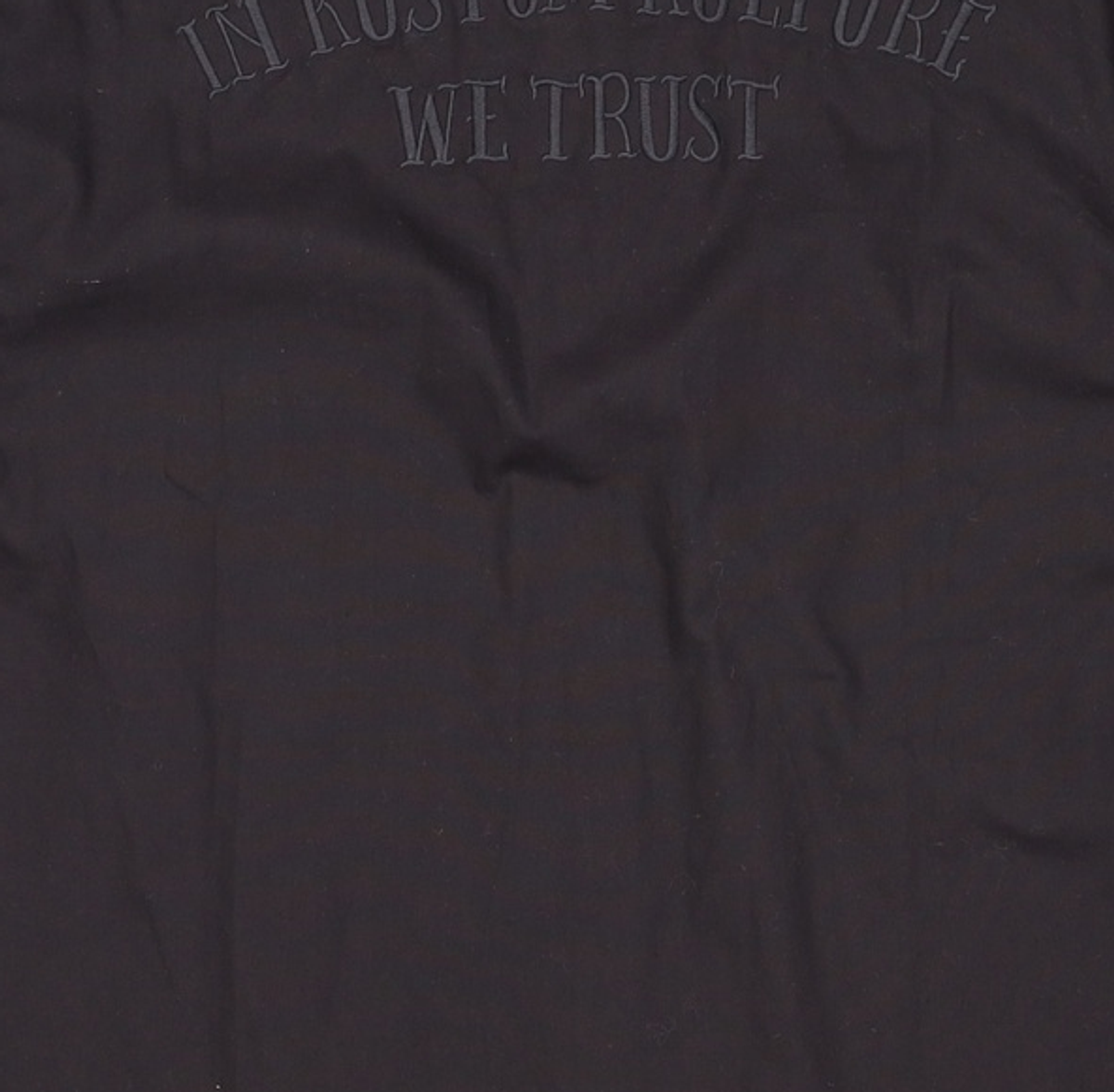 본더치(VON DUTCH) 캐주얼 셔츠 XXL