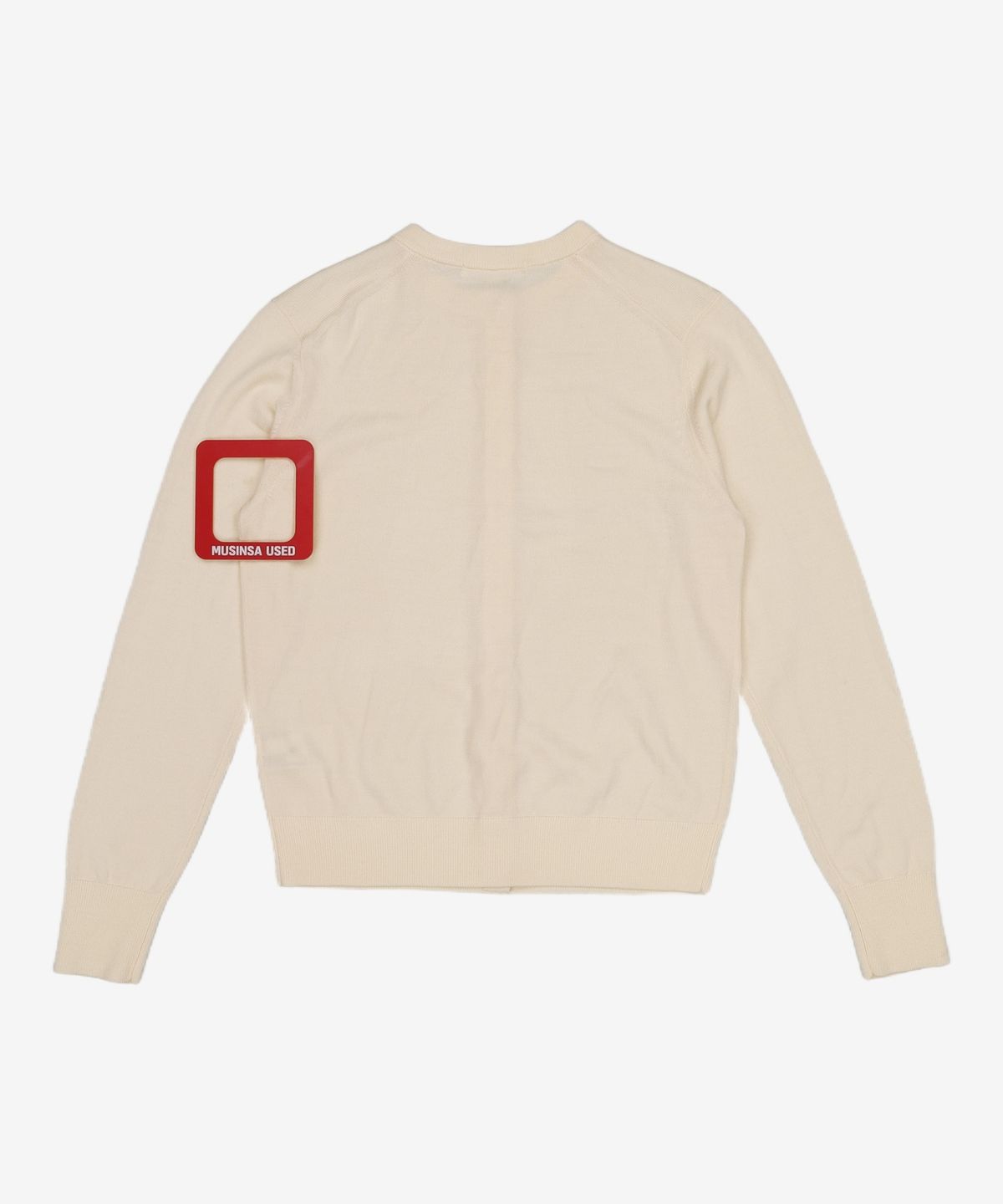 유니클로(UNIQLO) 카디건 S