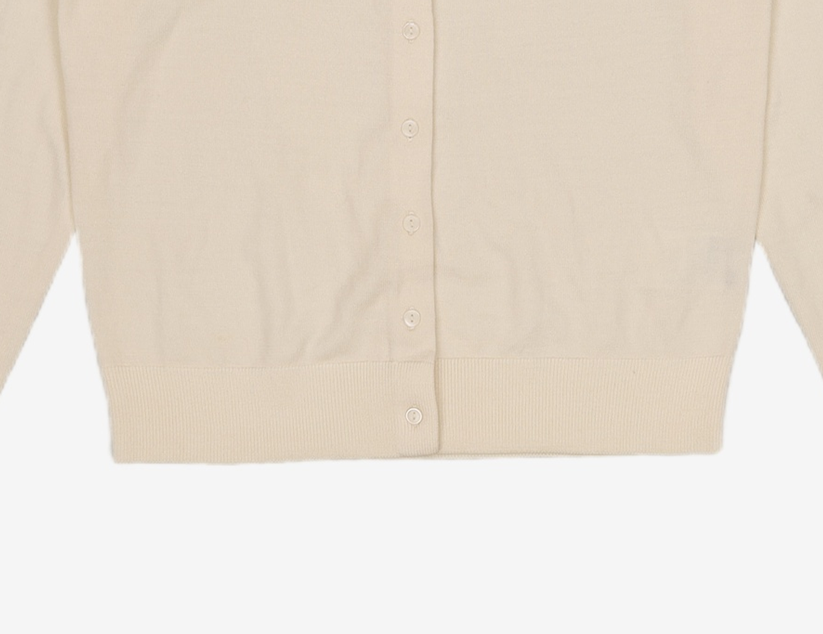유니클로(UNIQLO) 카디건 S