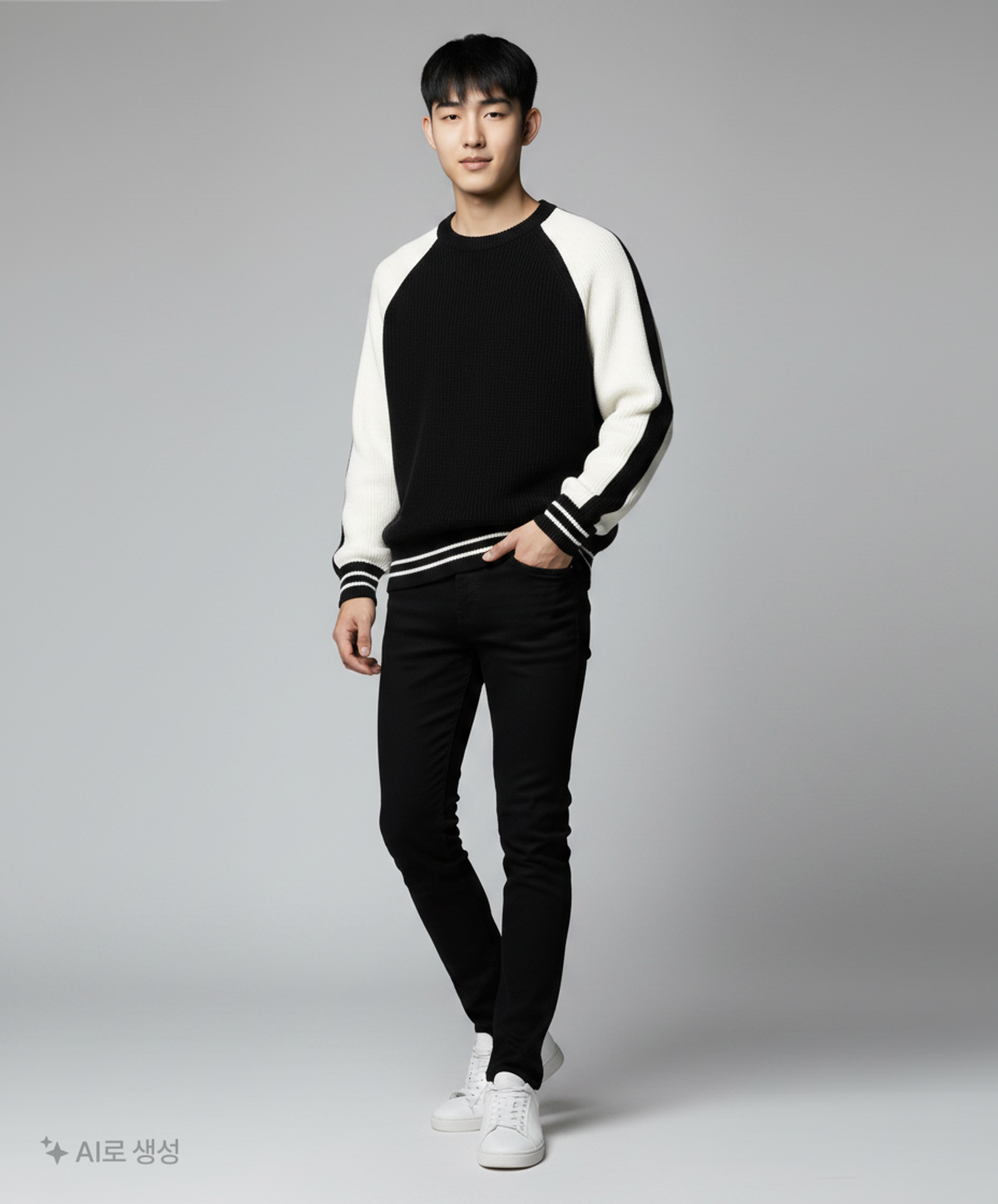어반스터프(URBANSTOFF) 니트/스웨터 M