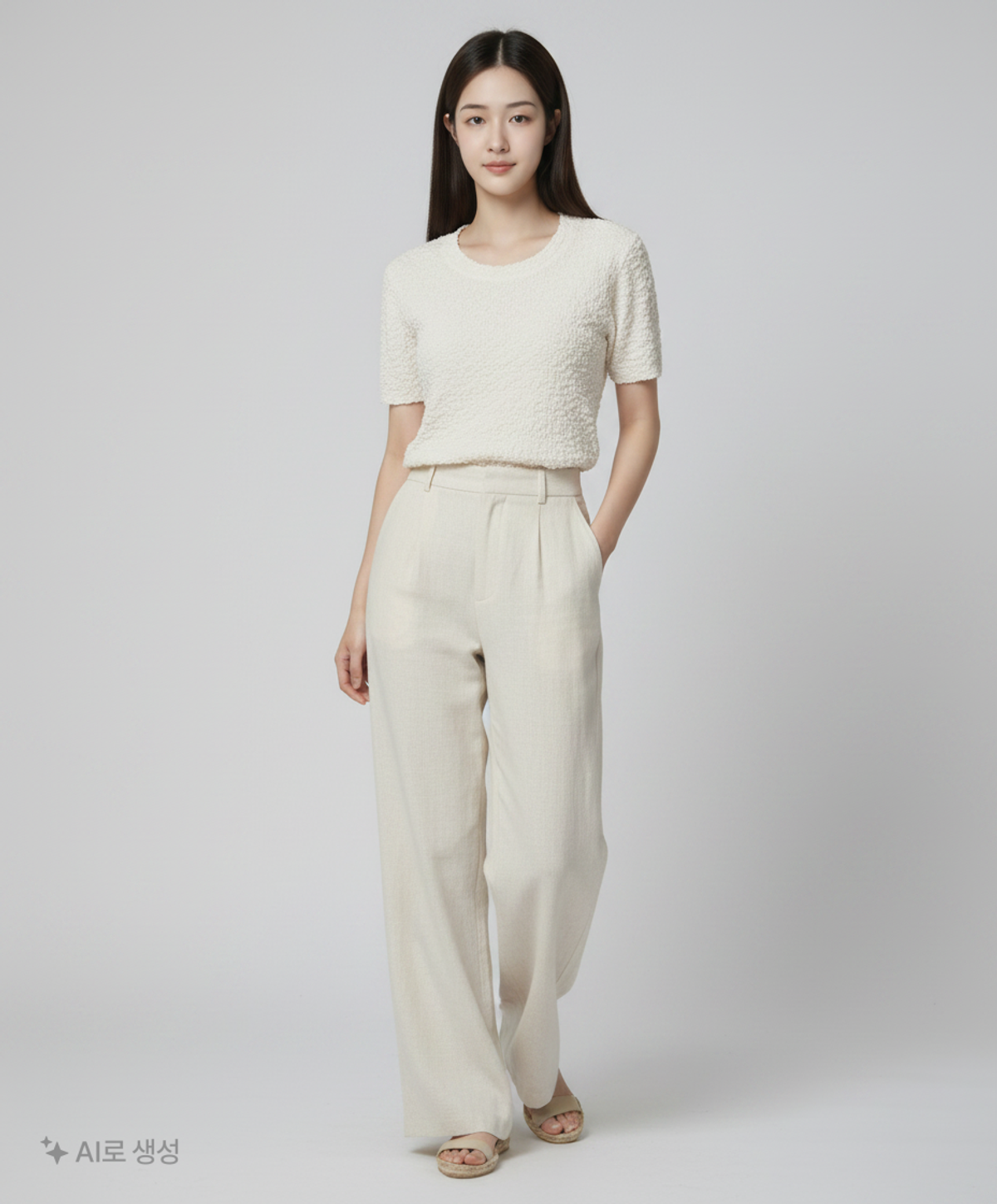 미쏘(MIXXO) 반소매 티셔츠 S