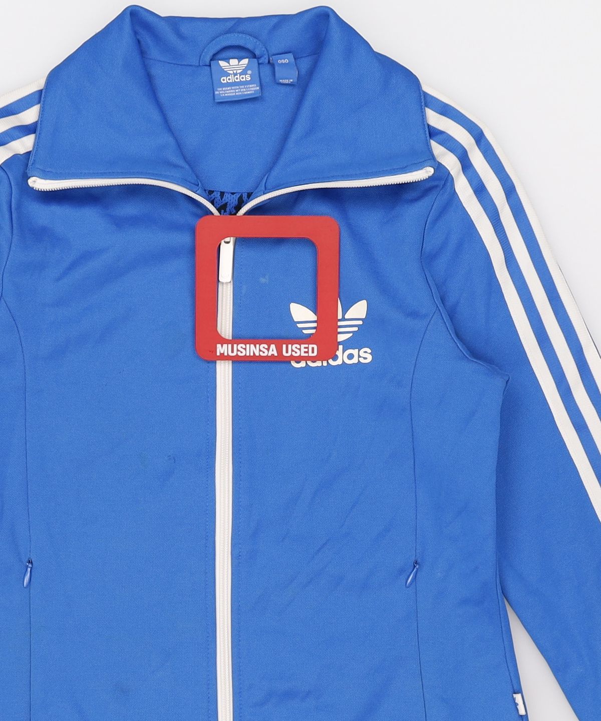 아디다스(ADIDAS) 트레이닝 재킷 90
