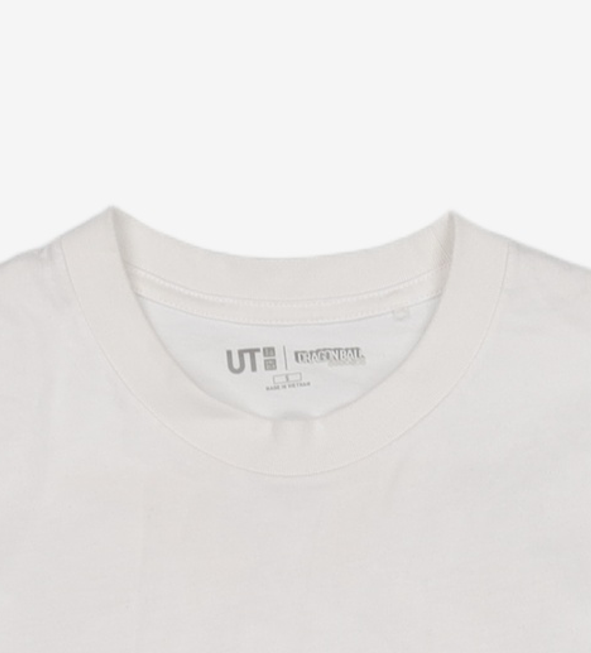 유니클로(UNIQLO) 반소매 티셔츠 S