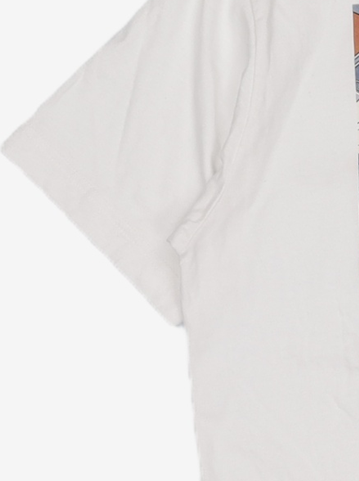 유니클로(UNIQLO) 반소매 티셔츠 S