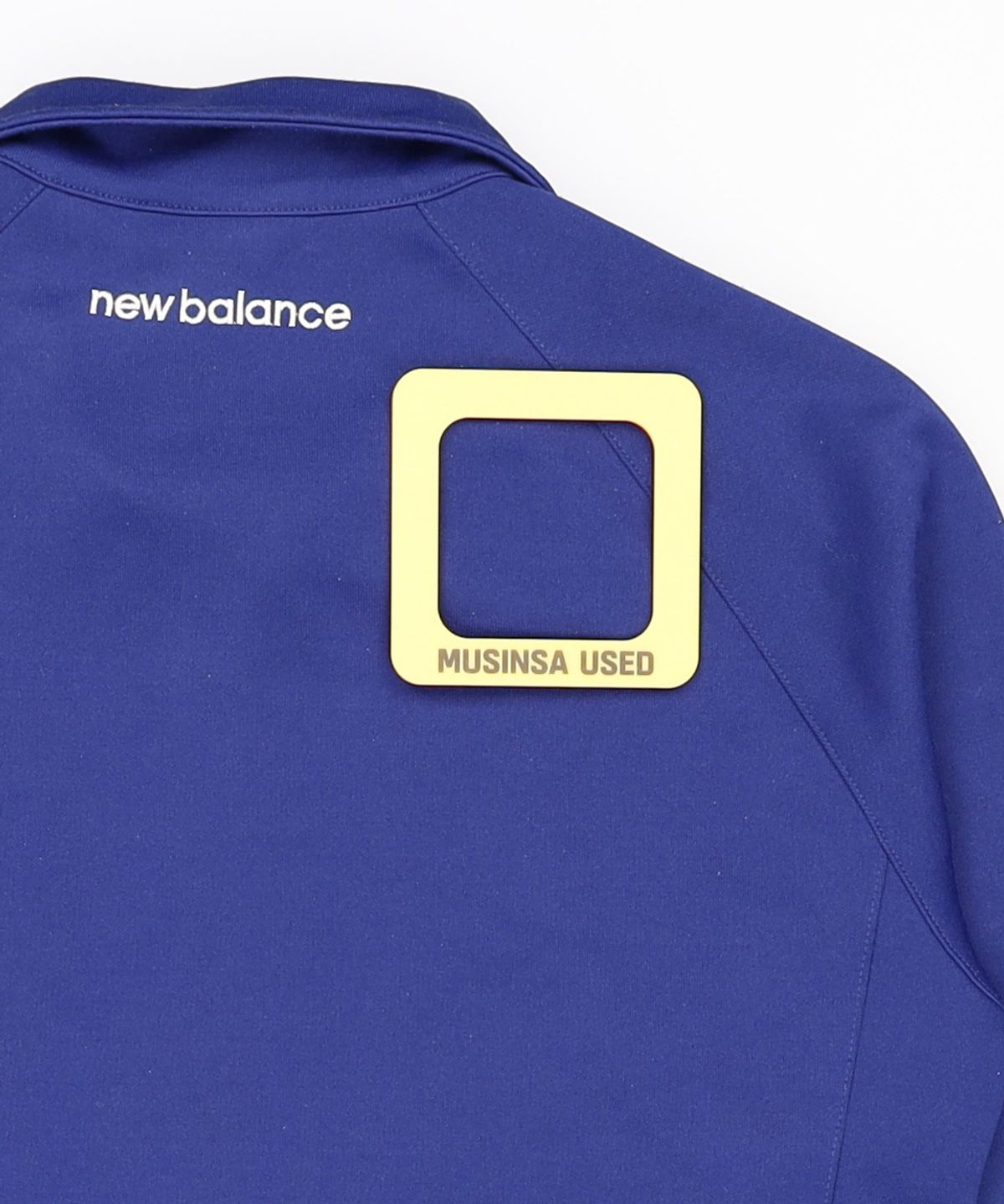 뉴발란스(NEW BALANCE) 트레이닝 재킷 95