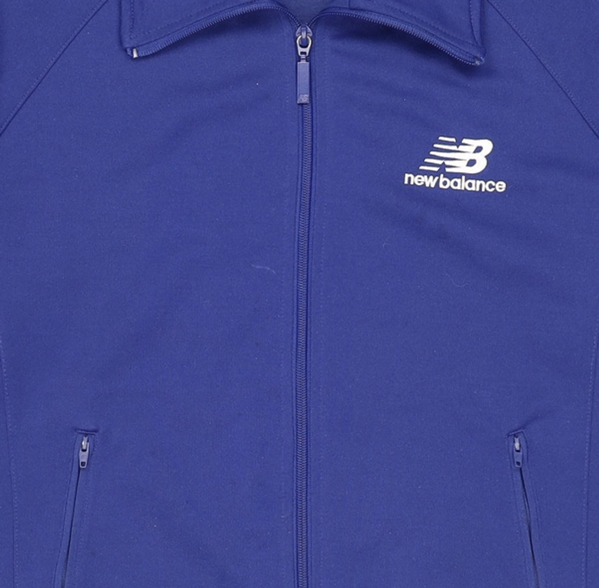 뉴발란스(NEW BALANCE) 트레이닝 재킷 95