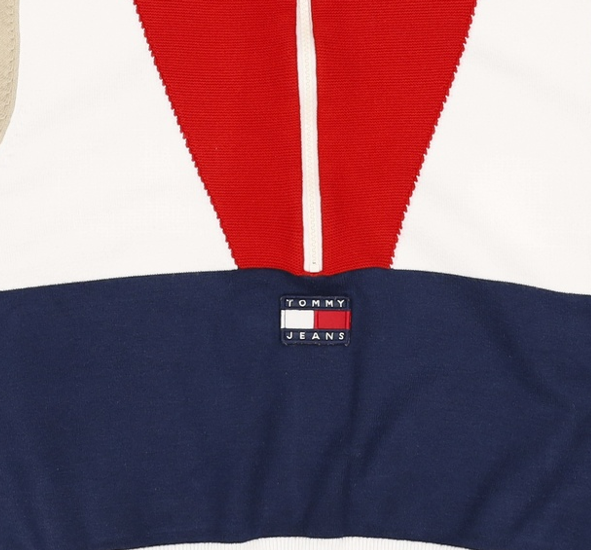타미진스(TOMMY JEANS) 니트/스웨터 XS