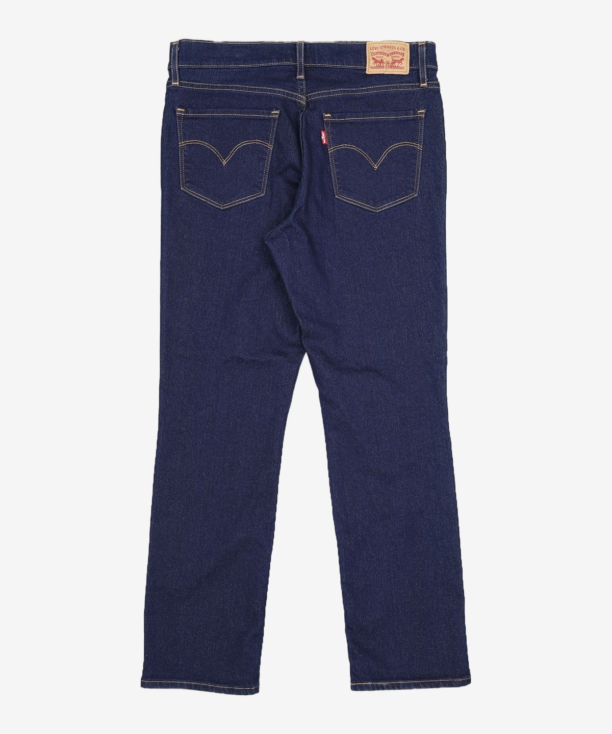 리바이스(LEVI'S) 여성 314 여성 쉐이핑 스트레치진_19631-0001 W29 L28