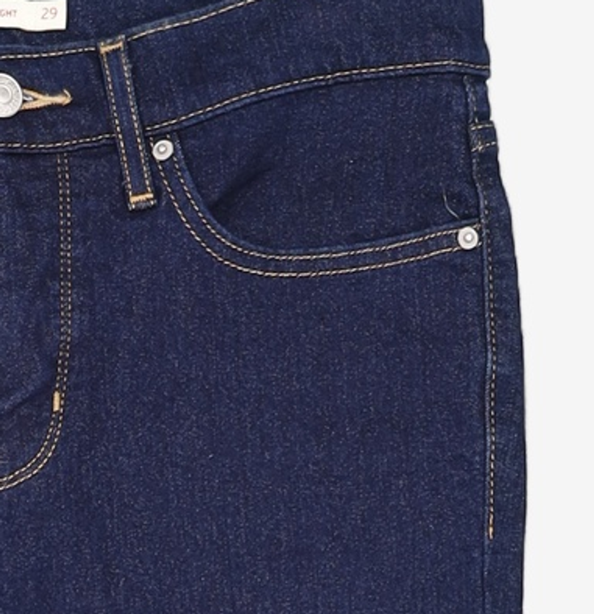 리바이스(LEVI'S) 여성 314 여성 쉐이핑 스트레치진_19631-0001 W29 L28