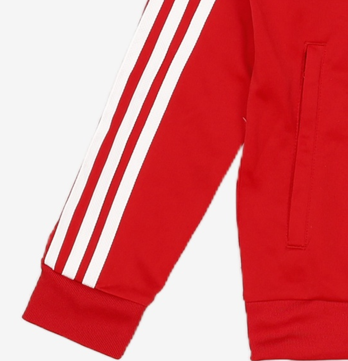 아디다스 키즈(ADIDAS KIDS) 점퍼/재킷 130