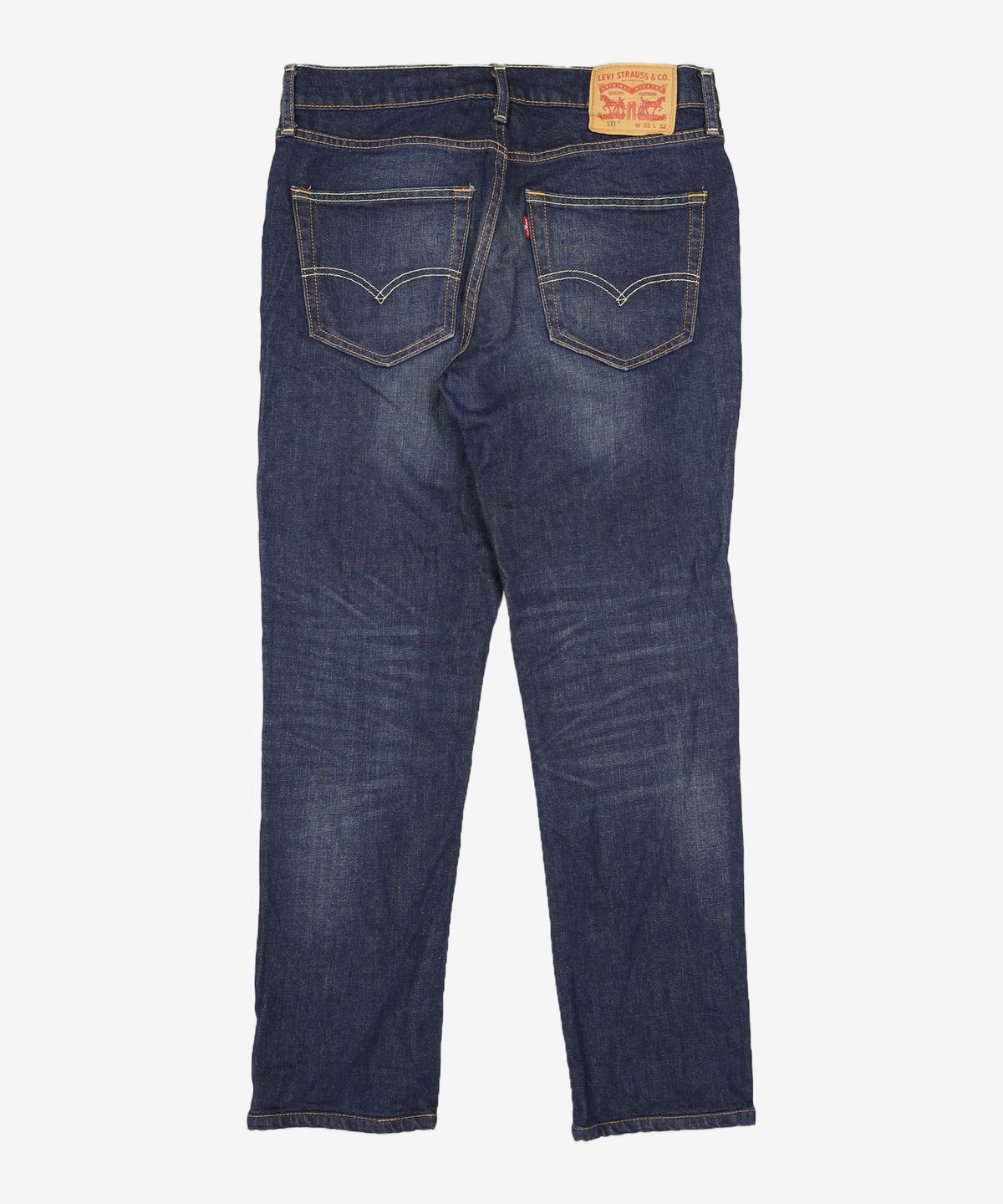 리바이스(LEVI'S) 청/데님 팬츠 32