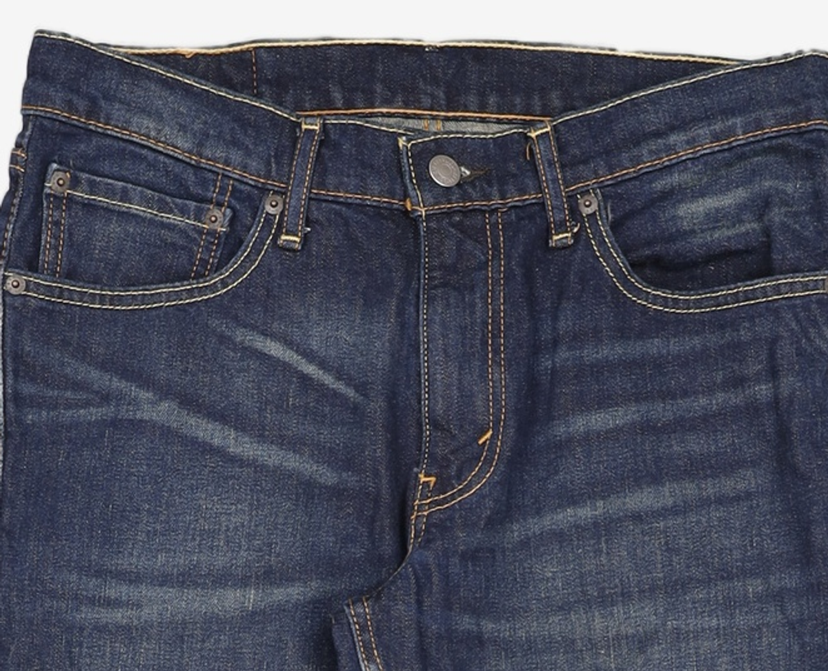 리바이스(LEVI'S) 청/데님 팬츠 32