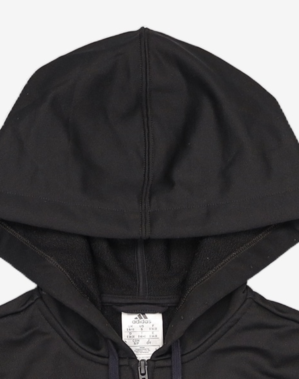 아디다스(ADIDAS) 후드 집업 S