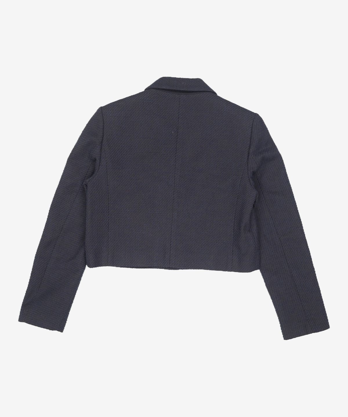미쏘(MIXXO) 테일러드 트위드자켓 MIWJKC916G S