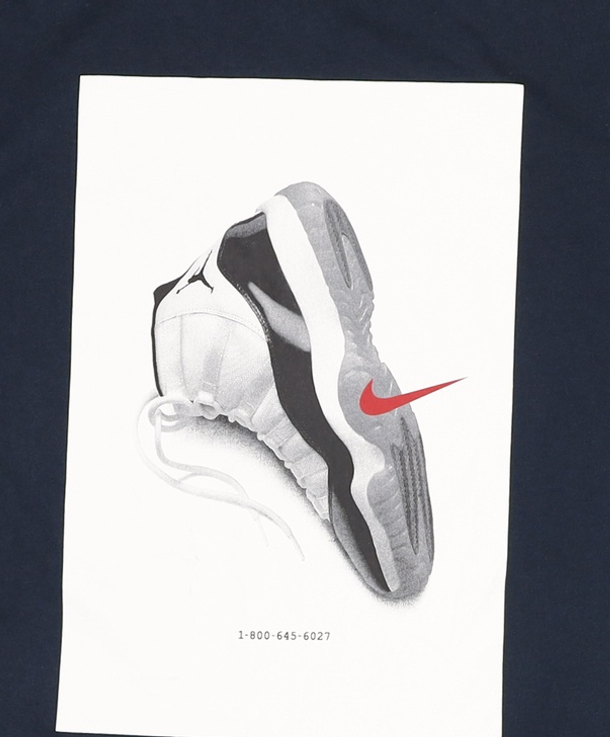 나이키(NIKE) 반소매 티셔츠 M