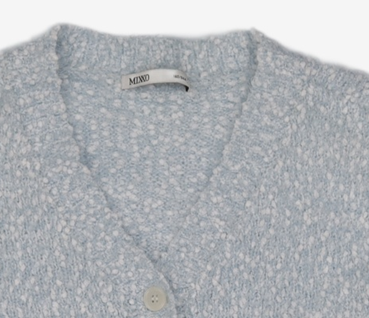 미쏘(MIXXO) 카디건 S
