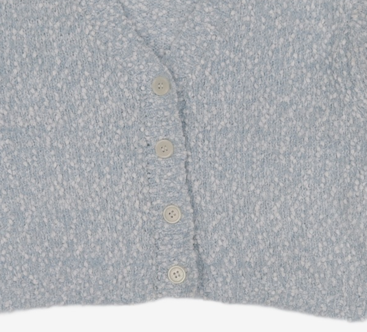 미쏘(MIXXO) 카디건 S