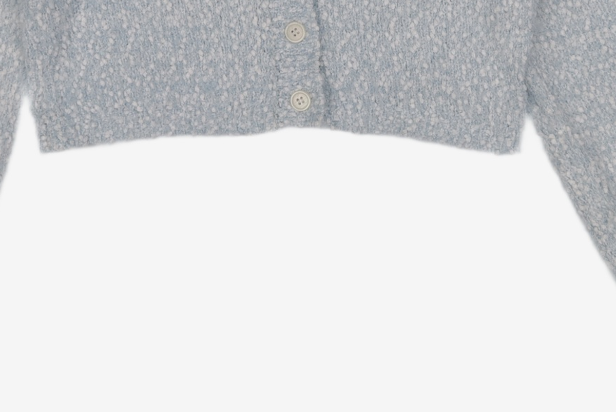 미쏘(MIXXO) 카디건 S