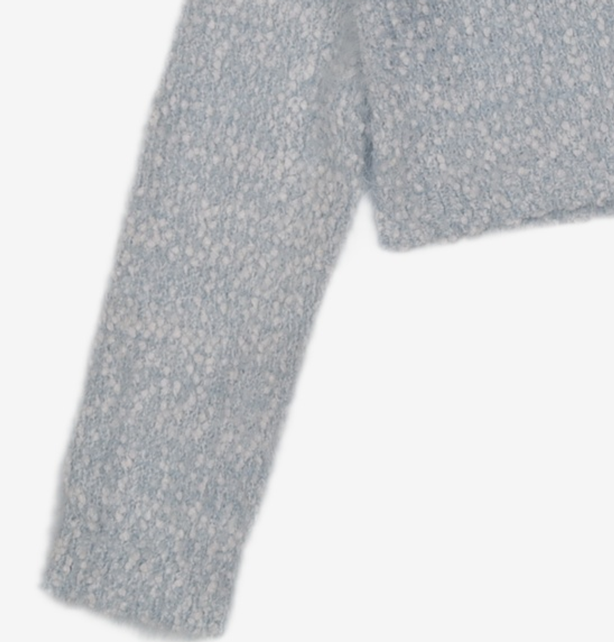 미쏘(MIXXO) 카디건 S